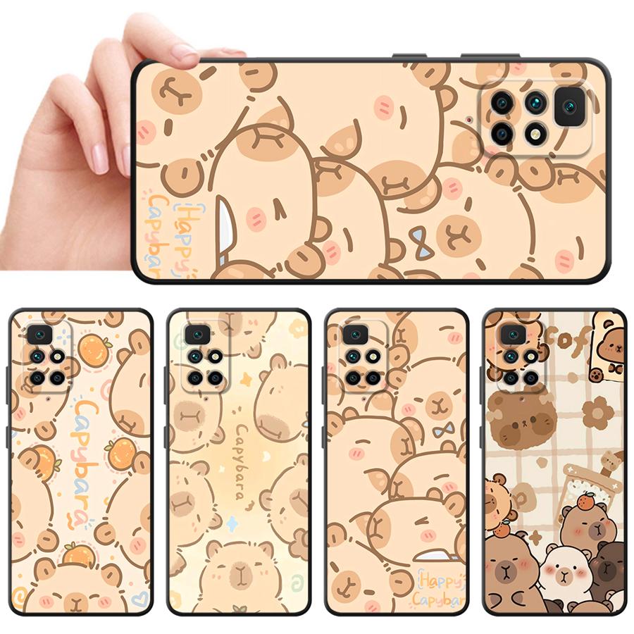เคสสำหรับเสี่ยวมี่ เรดมี่ 12C  - Phone Cases Cute บทวิจารณ์และราคา