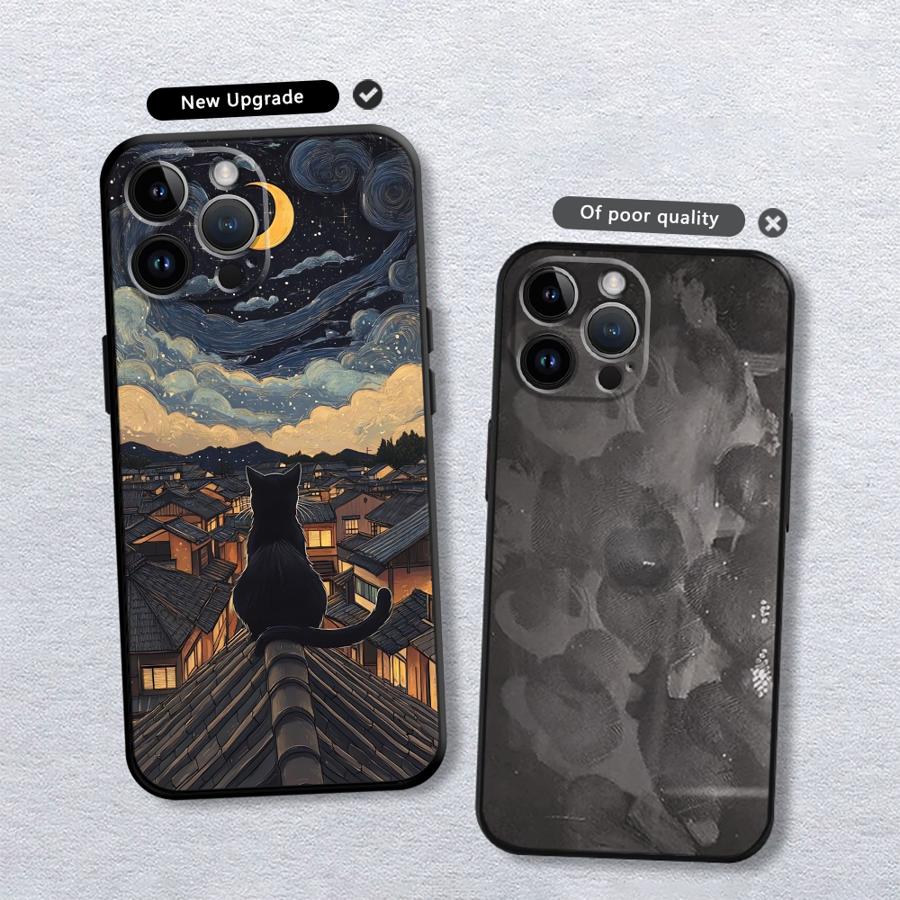 เคสโทรศัพท์ Funda สำหรับ Apple - Phone Cases Iphone 16 Pro บทวิจารณ์และราคา