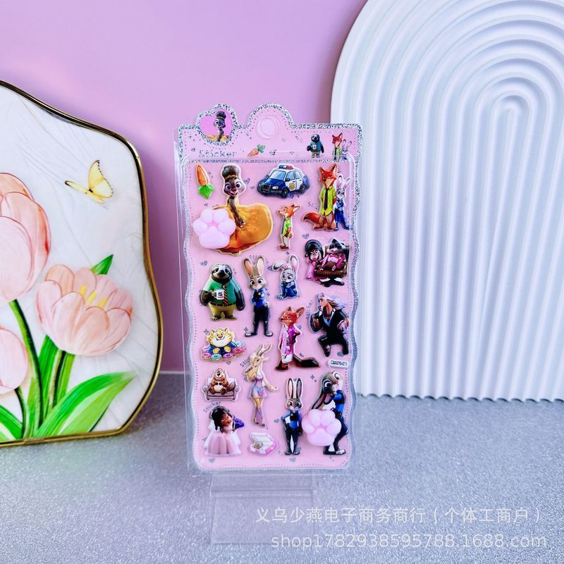สติกเกอร์ดิสนีย์ ซูโทเปีย 40 ช - Phone Cases Disney บทวิจารณ์และราคา