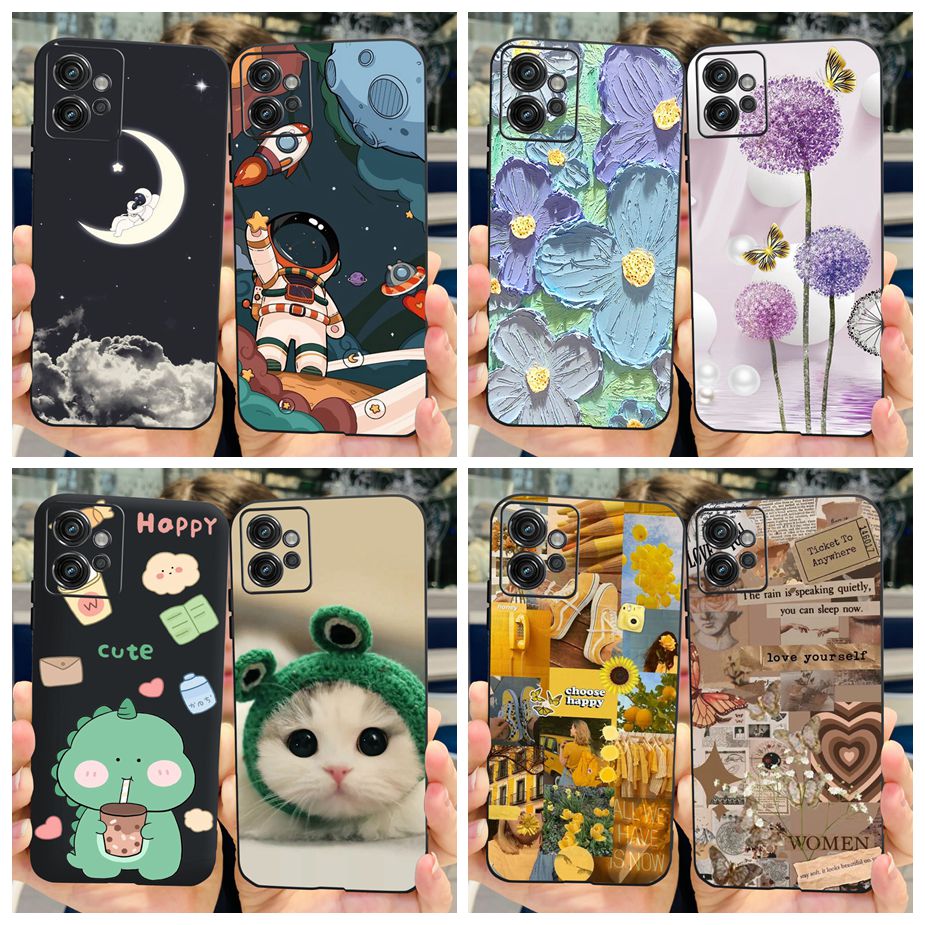 สําหรับ Motorola Moto G32 กรณี - Phone Cases Moto G บทวิจารณ์และราคา