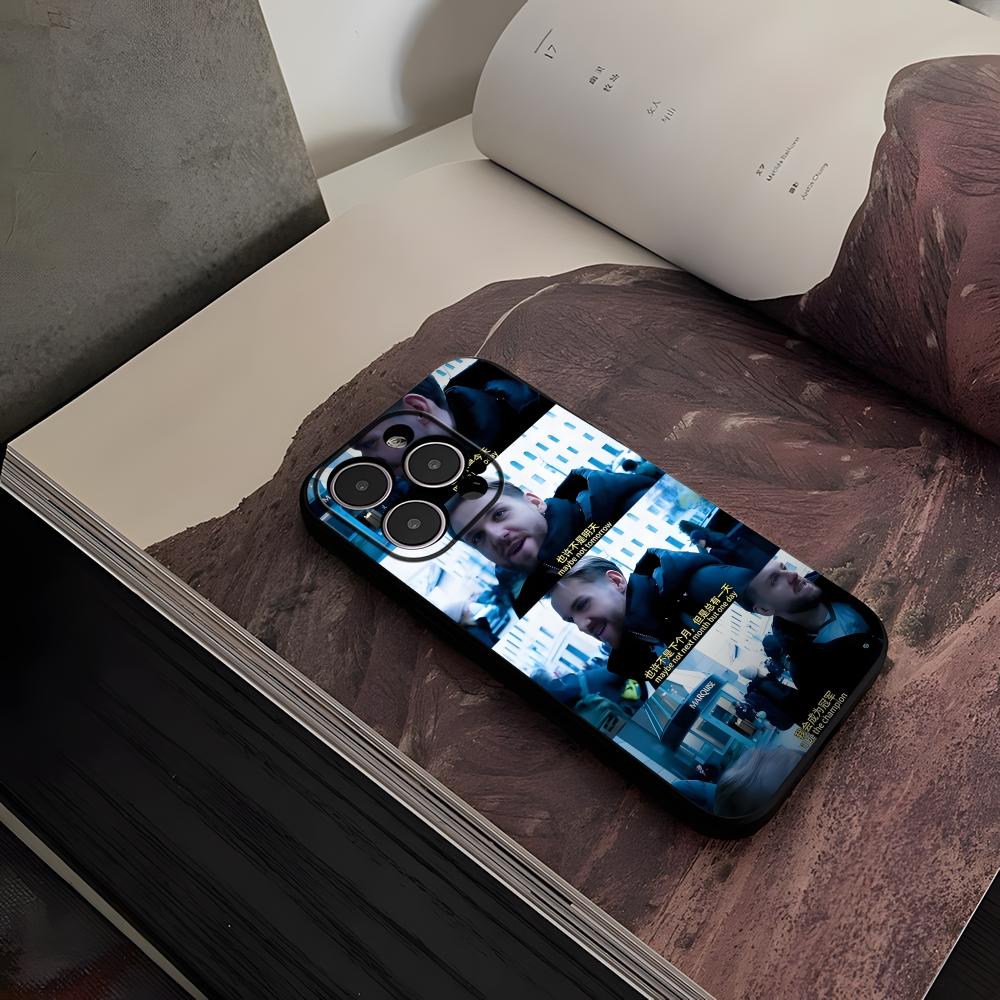 ทีมฟอลคอนส์ นิโกเคสโทรศัพท์สำห - Phone Cases Iphone 17 Pro บทวิจารณ์และราคา