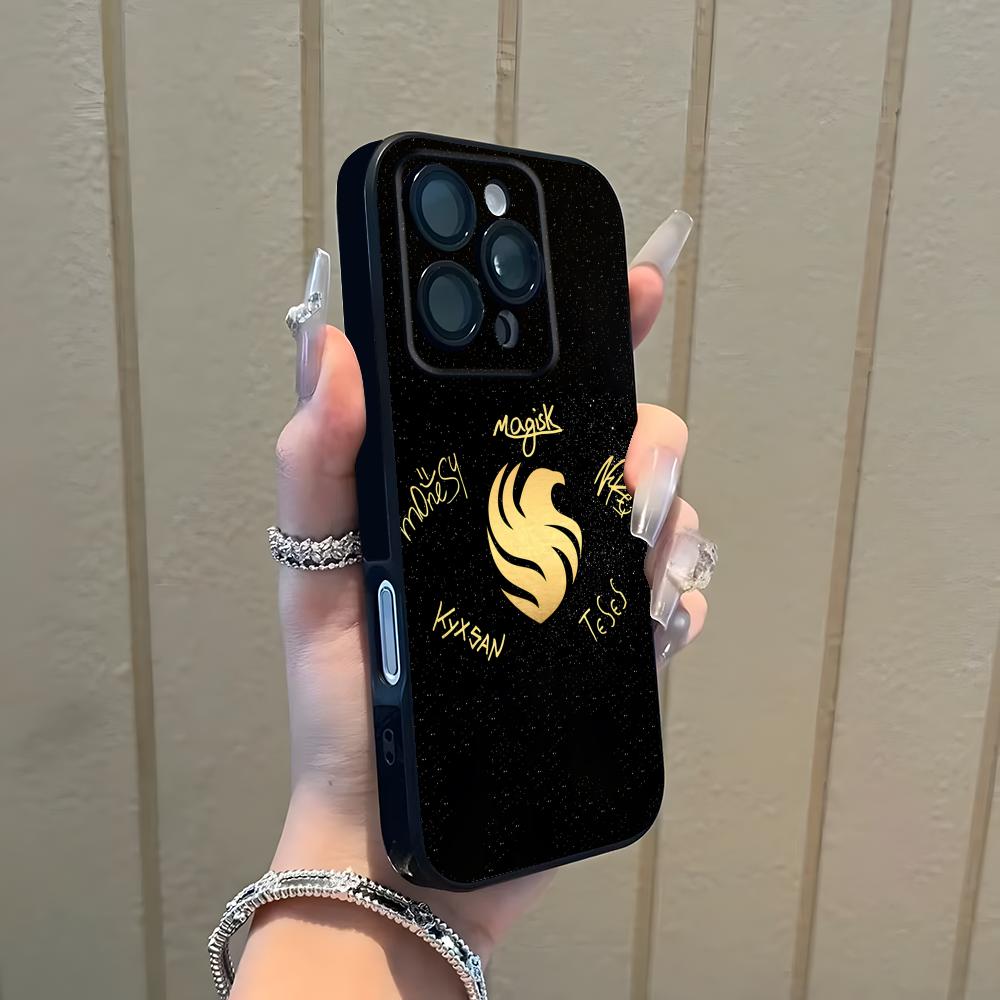 ทีมฟอลคอนส์ นิโกเคสโทรศัพท์สำห - Phone Cases Iphone 17 Pro บทวิจารณ์และราคา