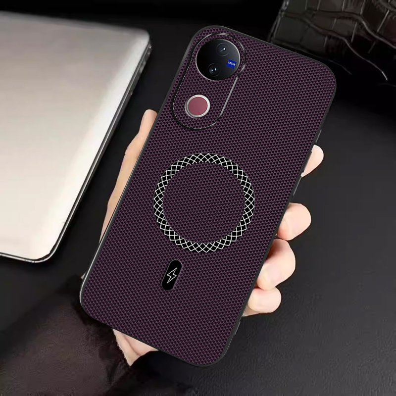 เคสโทรศัพท์ Biruiqu VIVO V50 ร - Phone Cases Vivo บทวิจารณ์และราคา