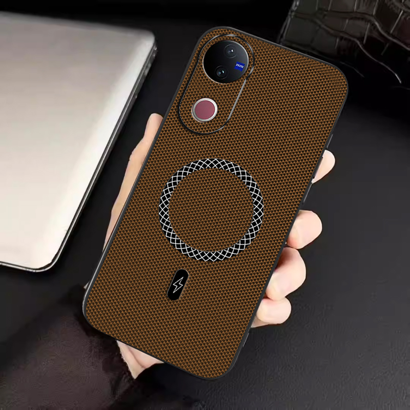 เคสโทรศัพท์ Biruiqu VIVO V50 ร - Phone Cases Vivo บทวิจารณ์และราคา