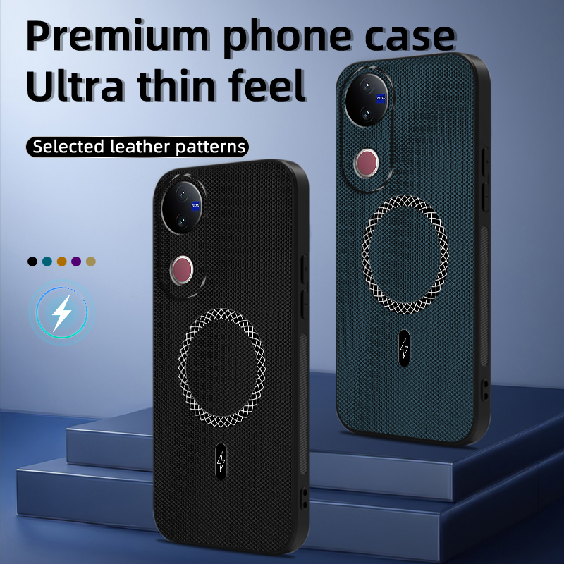 เคสโทรศัพท์ Biruiqu VIVO V50 ร - Phone Cases Vivo บทวิจารณ์และราคา