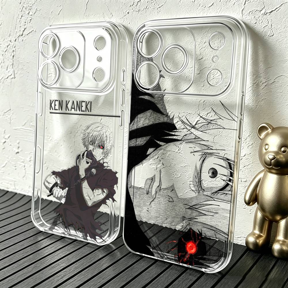 เคสโทรศัพท์โตเกียว กูล เคน คาน - Phone Cases Tokyo บทวิจารณ์และราคา
