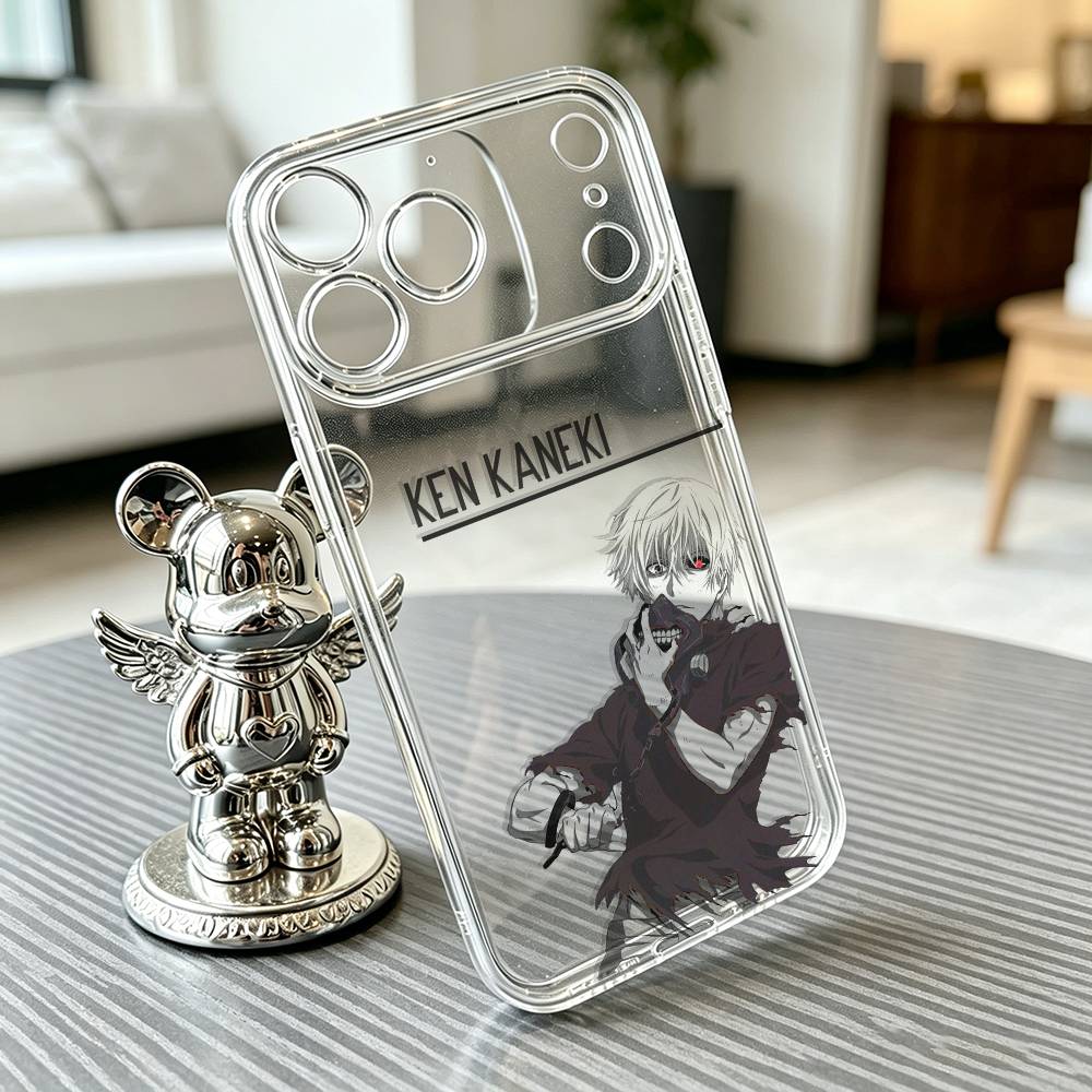 เคสโทรศัพท์โตเกียว กูล เคน คาน - Phone Cases Tokyo บทวิจารณ์และราคา