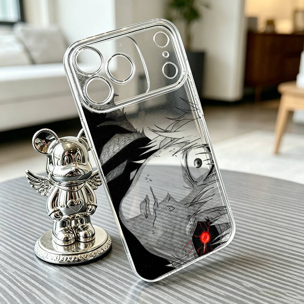 เคสโทรศัพท์โตเกียว กูล เคน คาน - Phone Cases Tokyo บทวิจารณ์และราคา