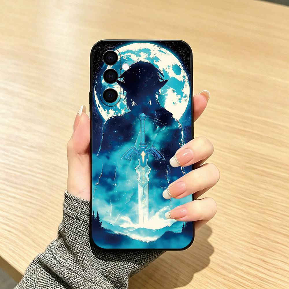 เคสโทรศัพท์ L-Legend of Z-Zeld - Phone Cases Zelda บทวิจารณ์และราคา
