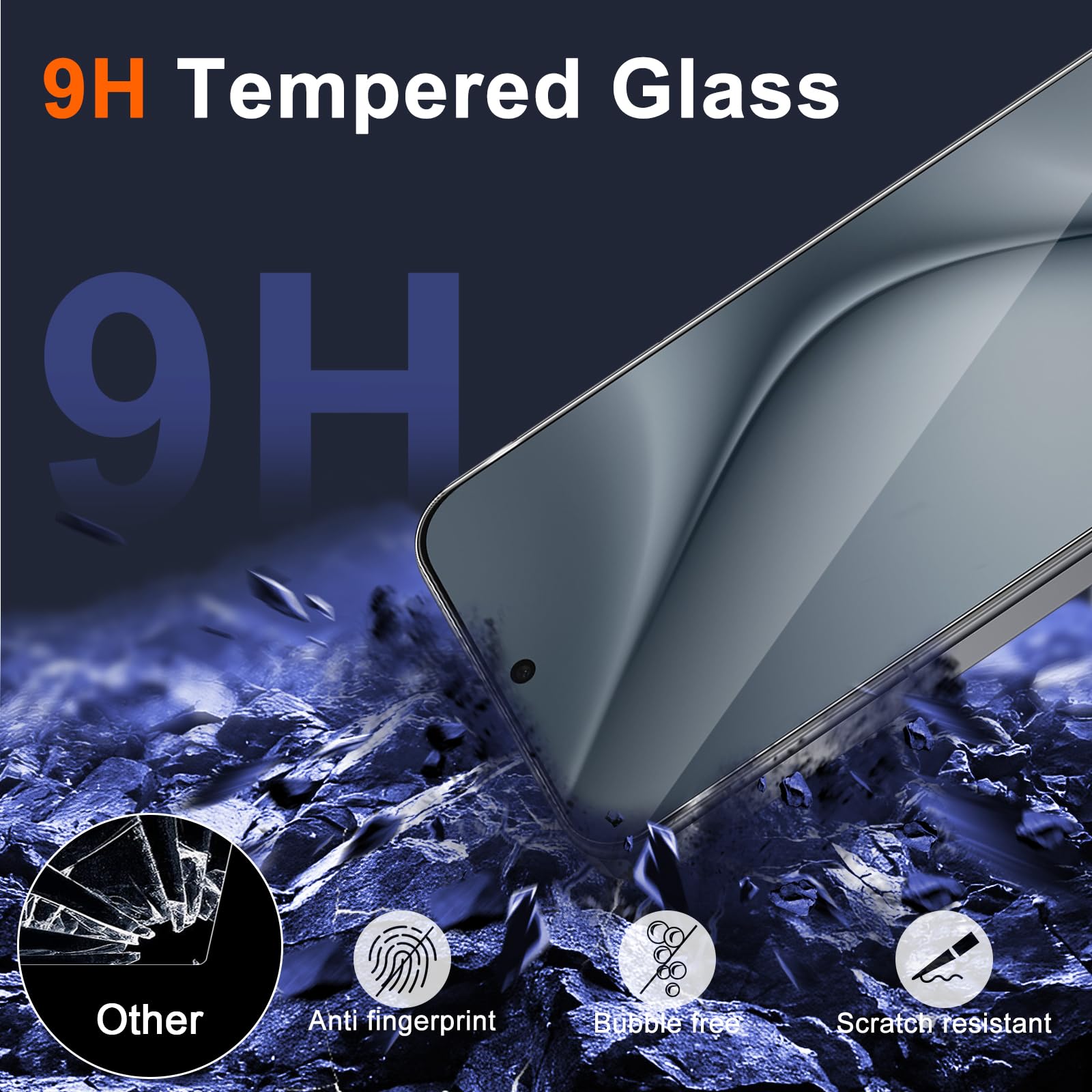 ป้องกันหน้าจอสําหรับ Huawei Pu - Huawei Pura 70 บทวิจารณ์และราคา