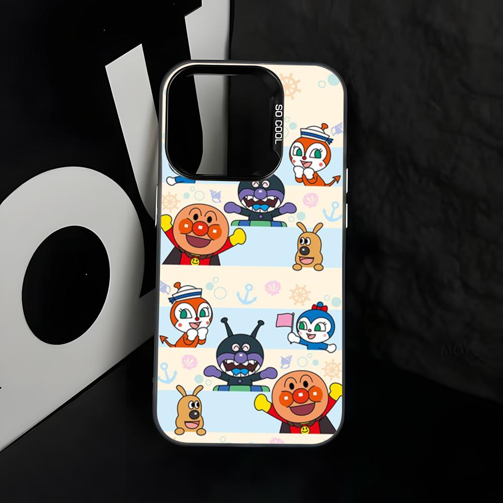 เคสโทรศัพท์ลายอนิเมะน่ารัก A-A - Phone Cases Cute บทวิจารณ์และราคา