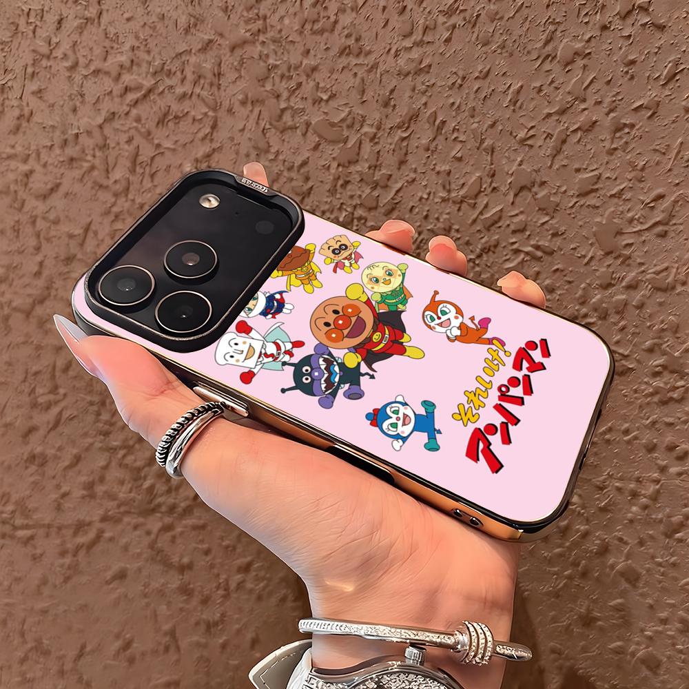 เคสโทรศัพท์ลายอนิเมะน่ารัก A-A - Phone Cases Cute บทวิจารณ์และราคา