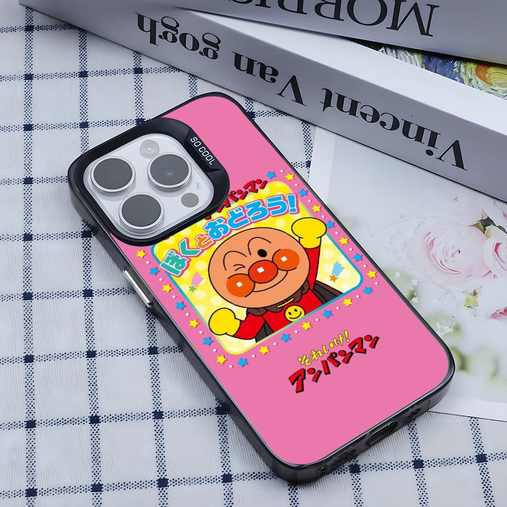 เคสโทรศัพท์ลายอนิเมะน่ารัก A-A - Phone Cases Cute บทวิจารณ์และราคา