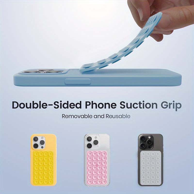 ขาตั้งโทรศัพท์แบบซิลิโคนพร้อมถ - Phone Cases Casely บทวิจารณ์และราคา
