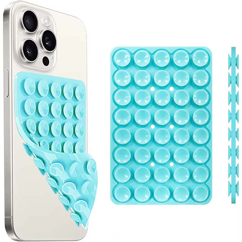 ขาตั้งโทรศัพท์แบบซิลิโคนพร้อมถ - Phone Cases Casely บทวิจารณ์และราคา