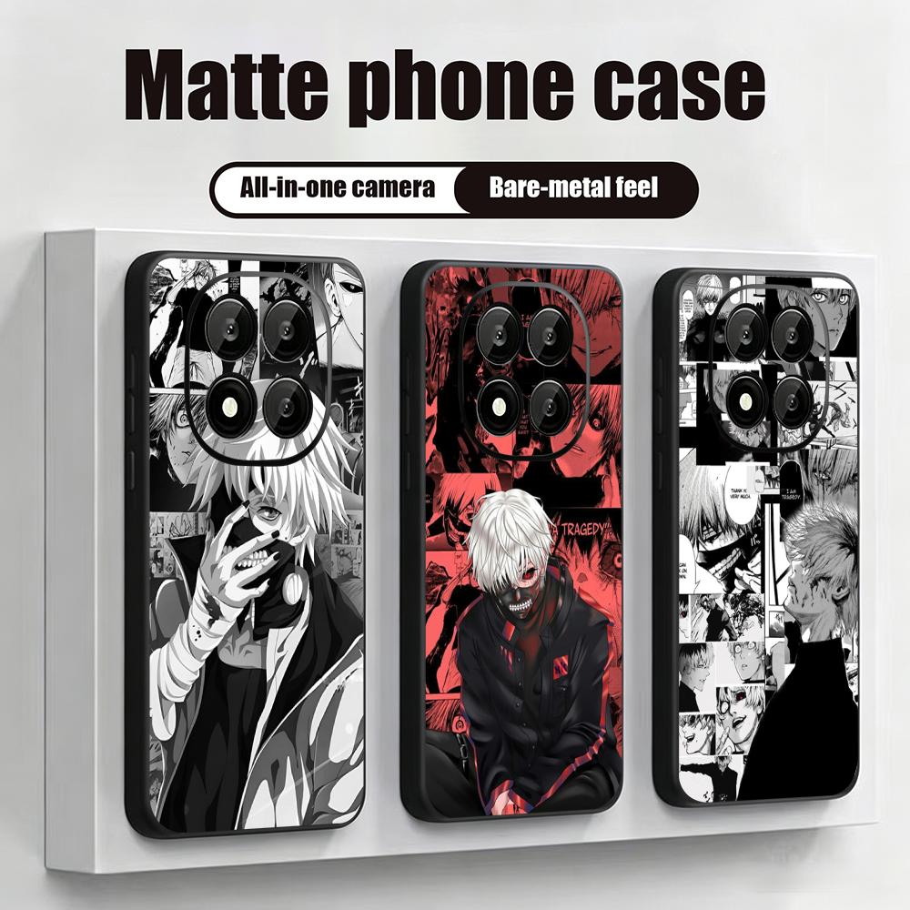 เคสโทรศัพท์ลายอนิเมะ Tokyo Gho - Phone Cases Tokyo บทวิจารณ์และราคา