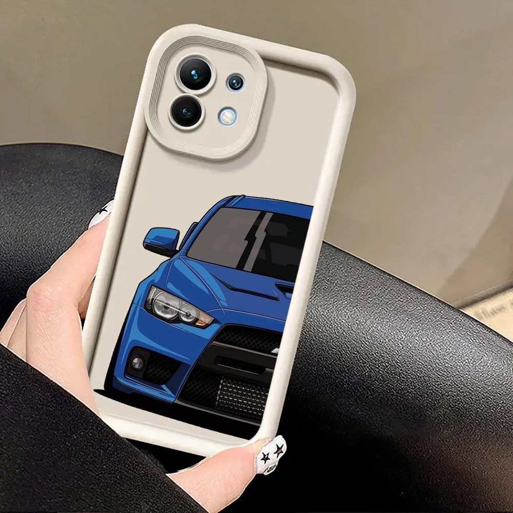 การ์ตูนโตเกียว JDM ดริฟท์รถสปอ - Phone Cases Tokyo บทวิจารณ์และราคา