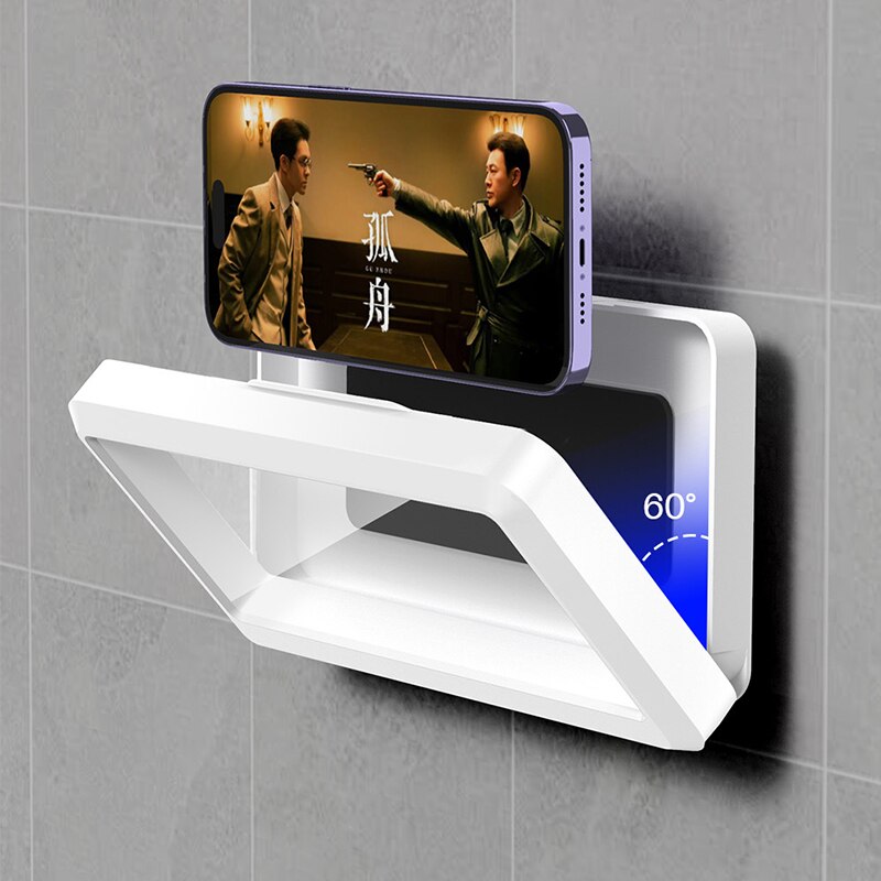 ที่วางโทรศัพท์กันน้ำในห้องน้ำ  - Phone Cases Casely บทวิจารณ์และราคา