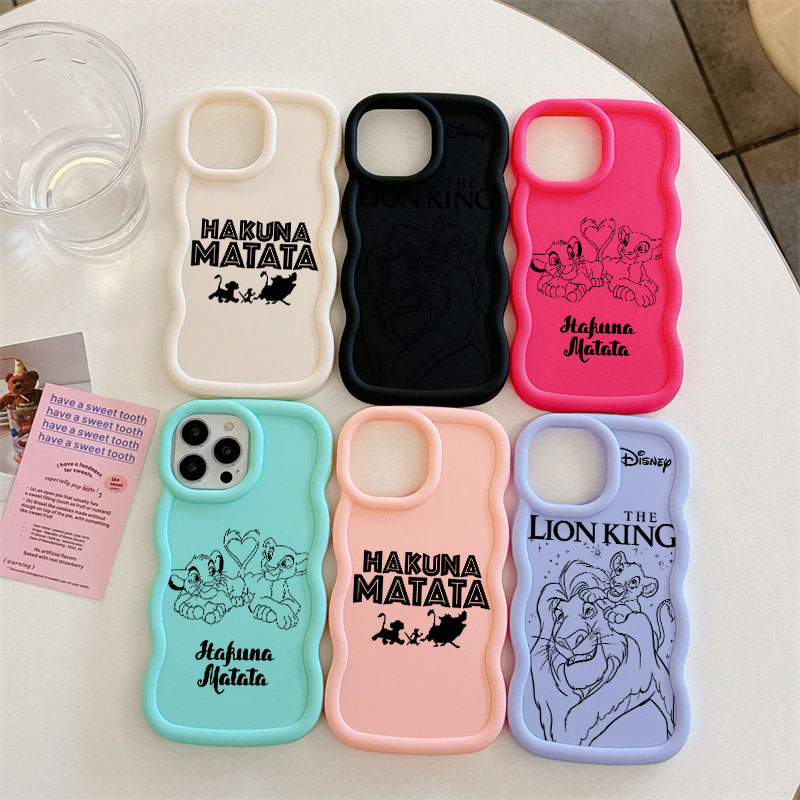 เคสโทรศัพท์ลายสีลูกกวาด The Li - Phone Cases Disney บทวิจารณ์และราคา