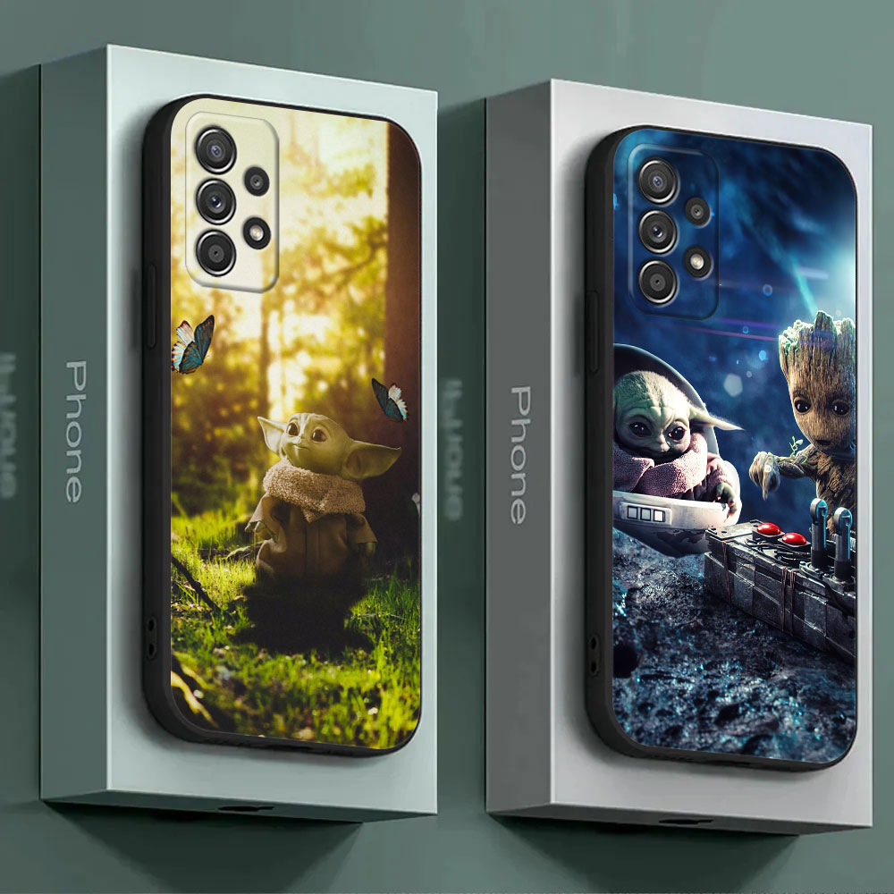 โยดาส กรูทส์เคสโทรศัพท์สำหรับซ - Phone Cases Disney บทวิจารณ์และราคา