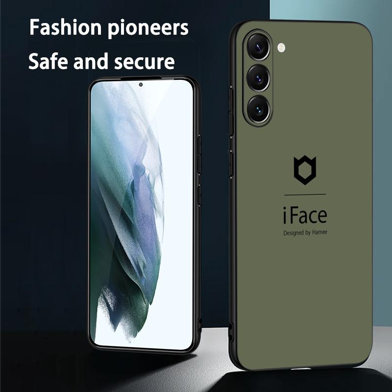 น่ารักแฟชั่นโลโก้ไอเฟซรูปแบบเค - Phone Cases Trendy บทวิจารณ์และราคา