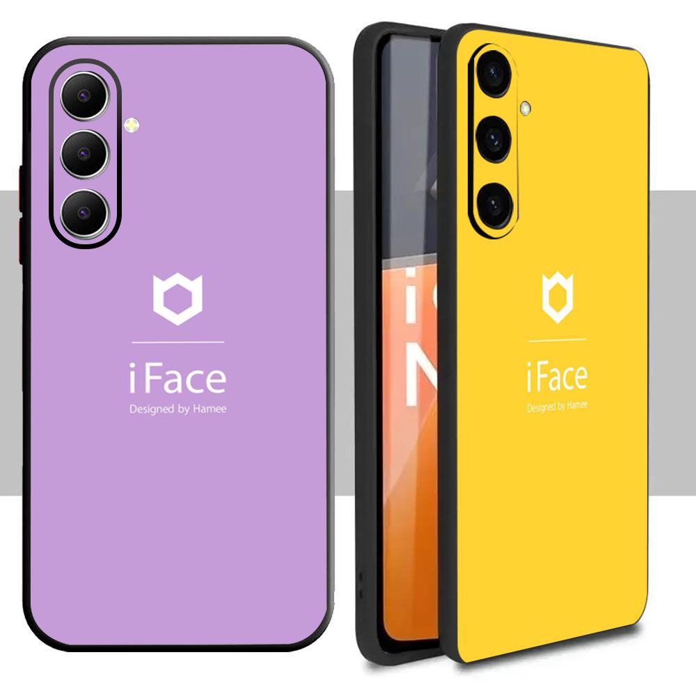 น่ารักแฟชั่นโลโก้ไอเฟซรูปแบบเค - Phone Cases Trendy บทวิจารณ์และราคา
