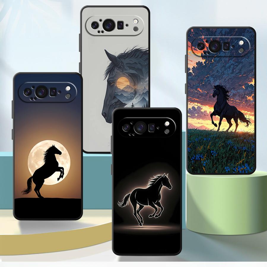 เคสโทรศัพท์ฟันดาสำหรับกูเกิลพิ - Google Pixel 9 บทวิจารณ์และราคา