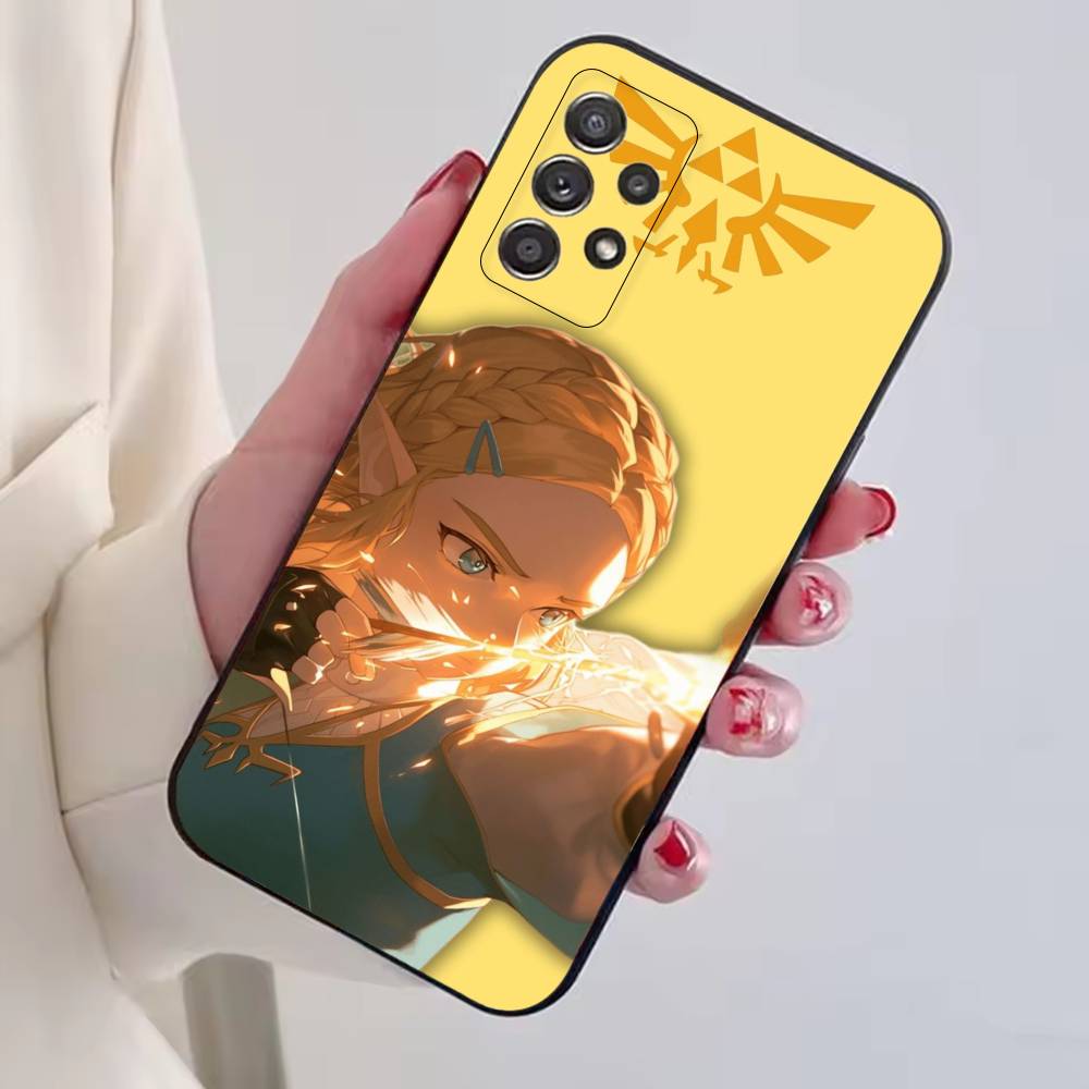 เคสโทรศัพท์ลายเกม The Legend o - Phone Cases Zelda บทวิจารณ์และราคา