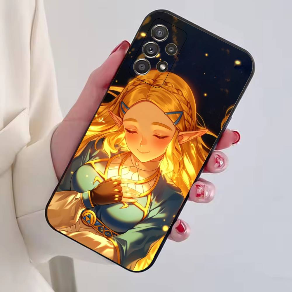 เคสโทรศัพท์ลายเกม The Legend o - Phone Cases Zelda บทวิจารณ์และราคา