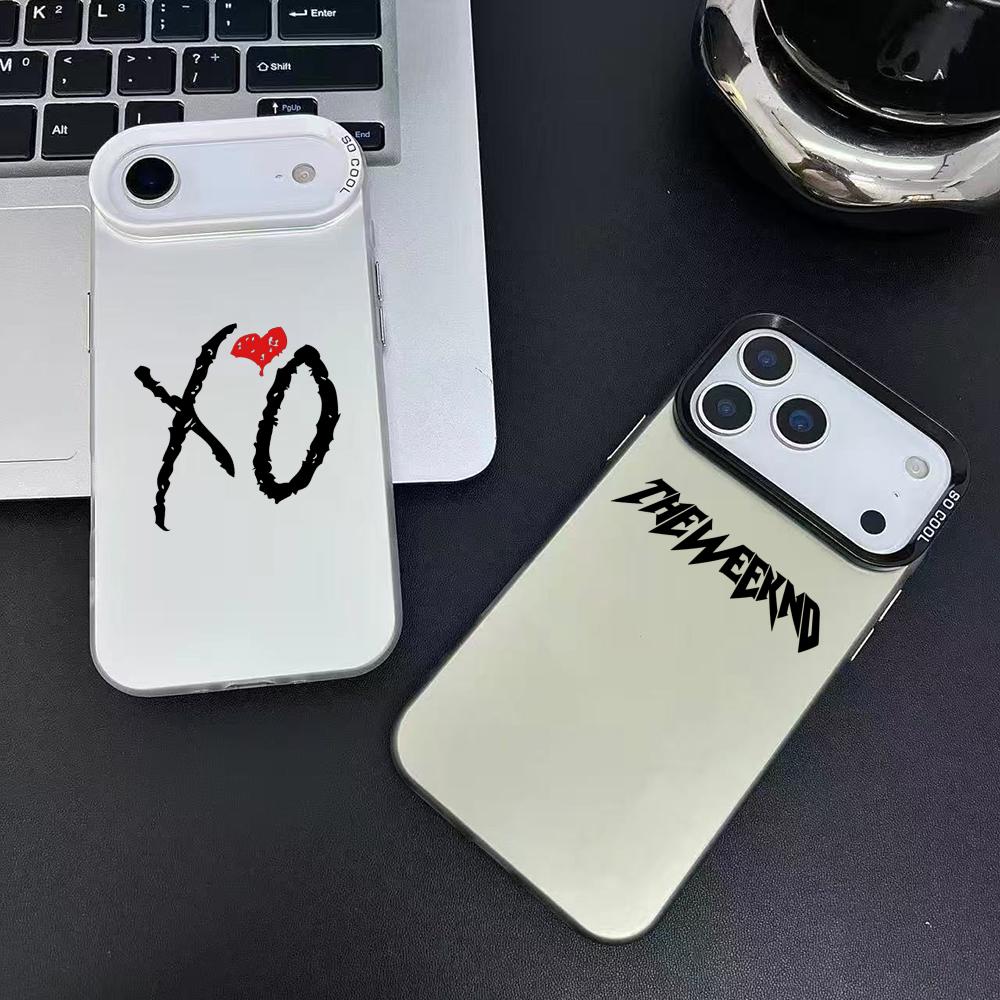 เคสโทรศัพท์ลาย The Weeknd สำหร - Phone Cases Iphone 17 Pro บทวิจารณ์และราคา