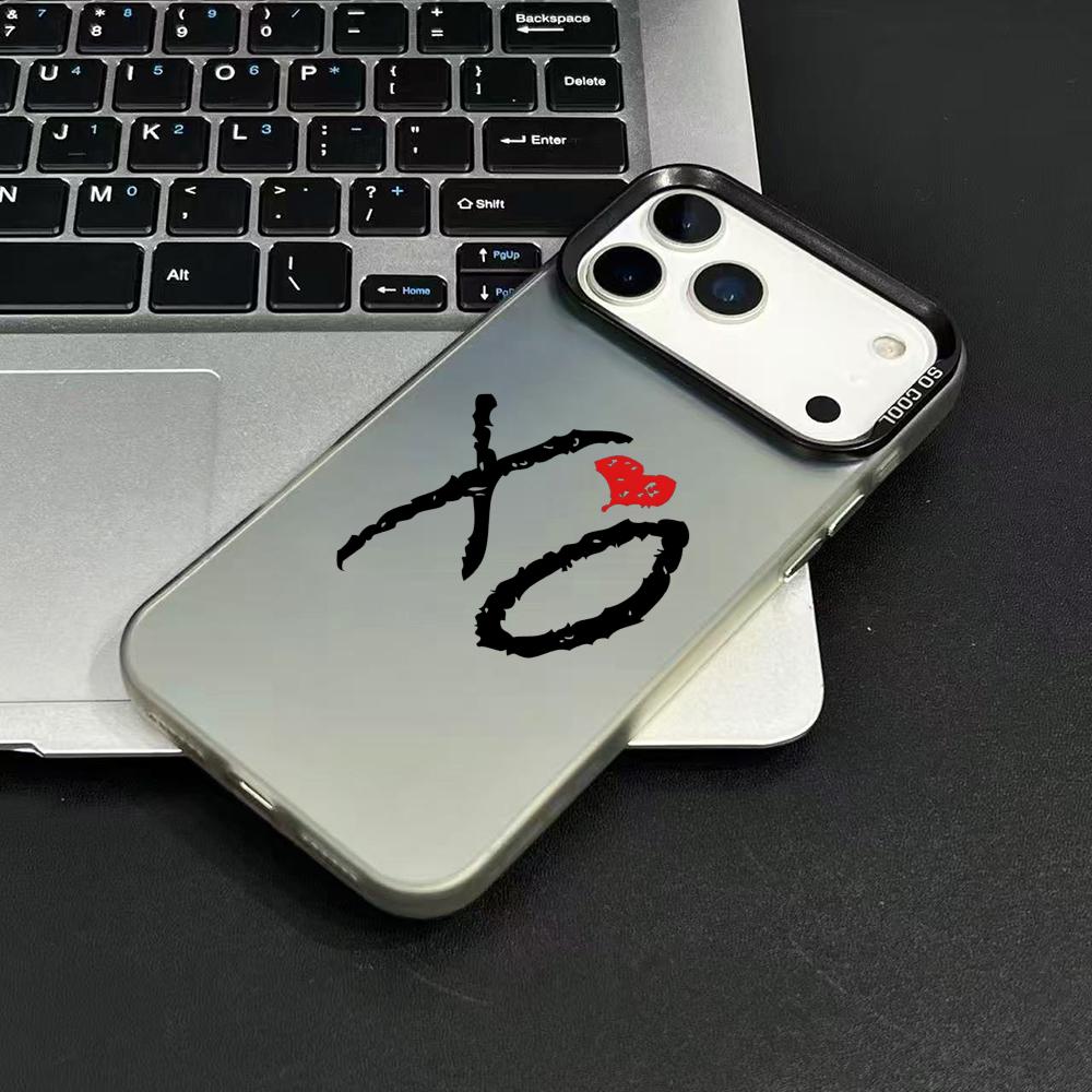 เคสโทรศัพท์ลาย The Weeknd สำหร - Phone Cases Iphone 17 Pro บทวิจารณ์และราคา