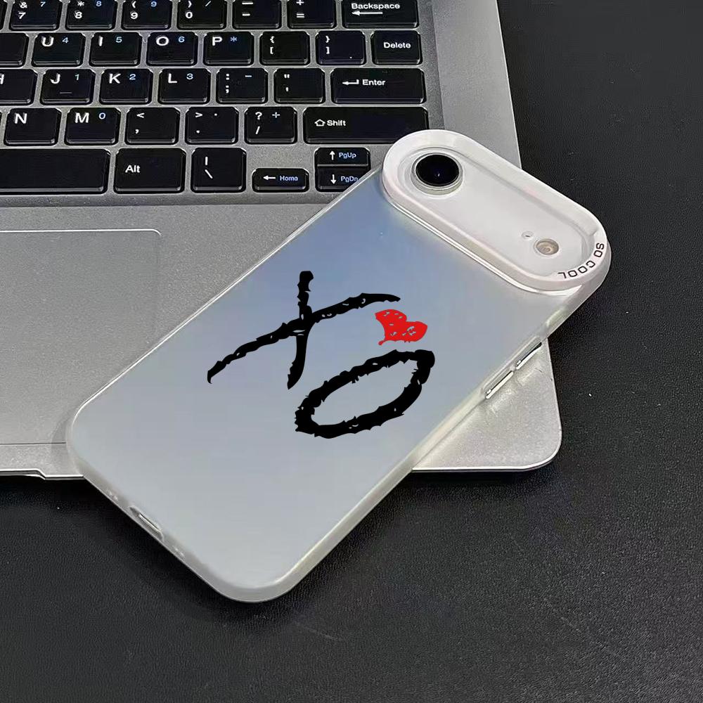 เคสโทรศัพท์ลาย The Weeknd สำหร - Phone Cases Iphone 17 Pro บทวิจารณ์และราคา