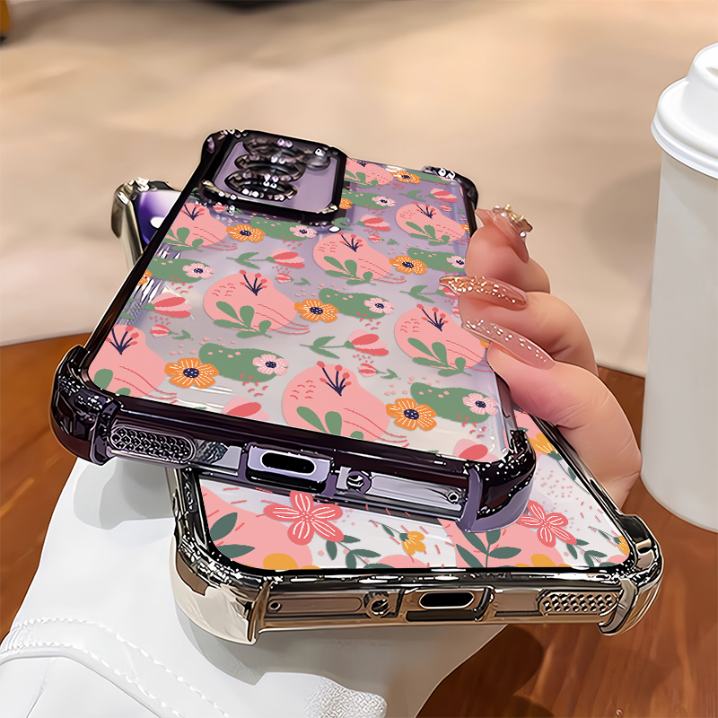 เคสโทรศัพท์ TPU ใส สำหรับ Vivo - Phone Cases Vivo บทวิจารณ์และราคา
