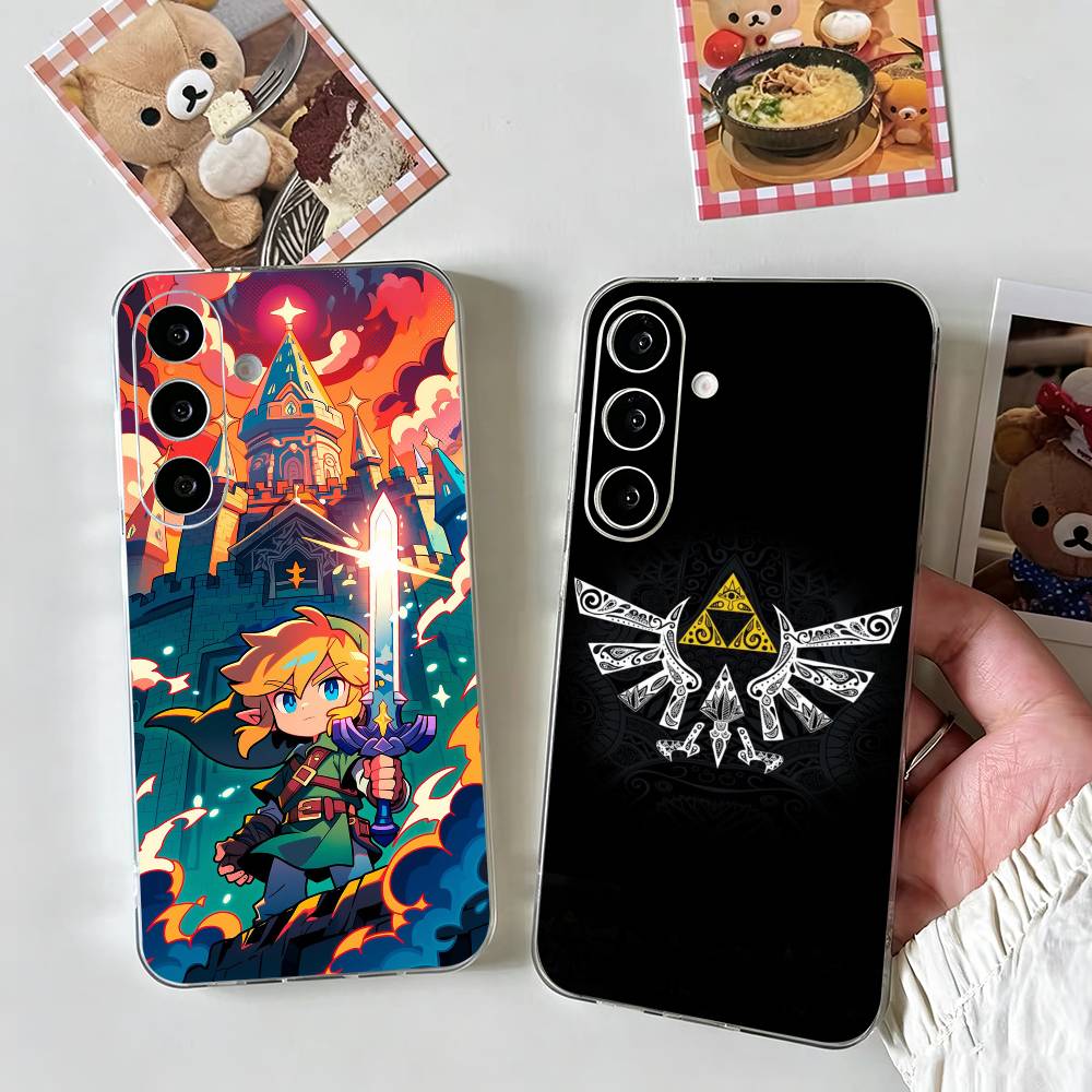 เกม เดอะ เลเจนด์ ซี แซดเลดส์เค - Phone Cases Zelda บทวิจารณ์และราคา
