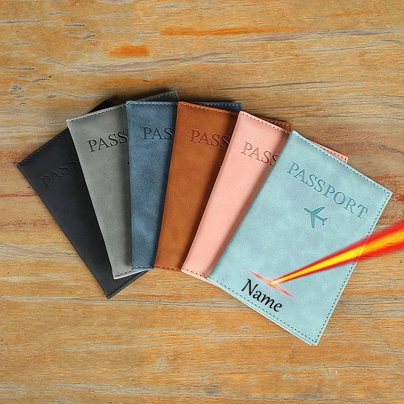 ปกหนังสือเดินทางแบบกำหนดเอง ปั - Monogram Custom Case บทวิจารณ์และราคา