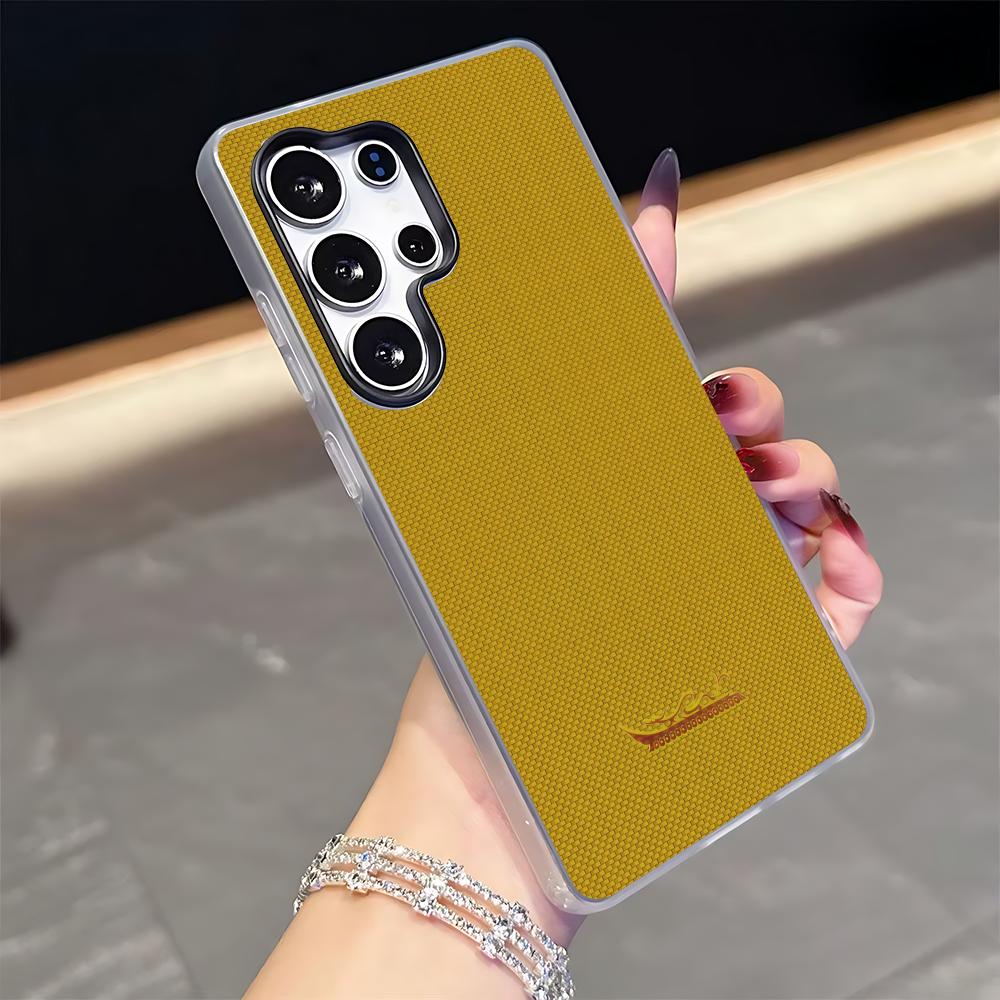 เคสโทรศัพท์ PITAKA ลายคาร์บอนไ - Phone Cases Trendy บทวิจารณ์และราคา