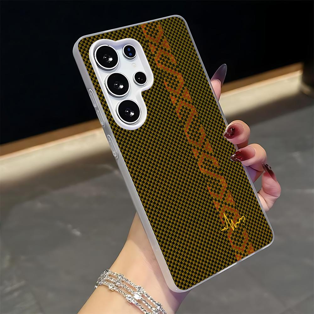 เคสโทรศัพท์ PITAKA ลายคาร์บอนไ - Phone Cases Trendy บทวิจารณ์และราคา