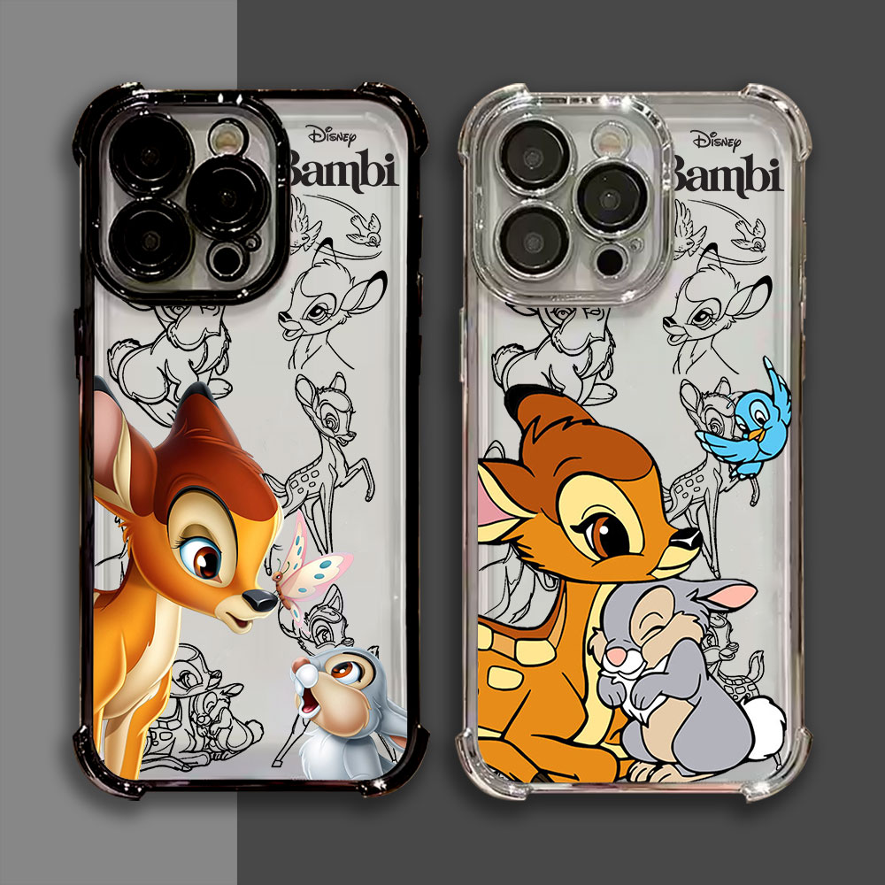 ดิสนีย์ แบมบี้ เดียร์เคสโทรศัพ - Phone Cases Disney บทวิจารณ์และราคา