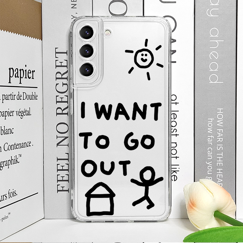 เคสโทรศัพท์ลายเกาหลีน่ารักเรีย - Phone Cases Cute บทวิจารณ์และราคา
