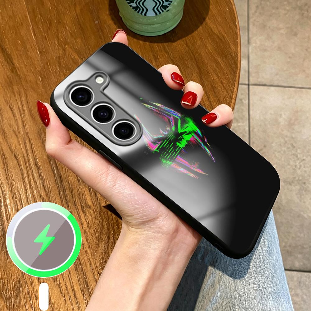 เคสโทรศัพท์ลายแมงมุมสุดเท่ห์ ส - Phone Cases Trendy บทวิจารณ์และราคา