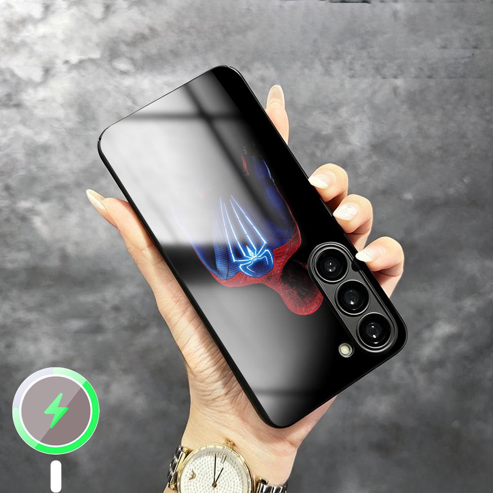เคสโทรศัพท์ลายแมงมุมสุดเท่ห์ ส - Phone Cases Trendy บทวิจารณ์และราคา