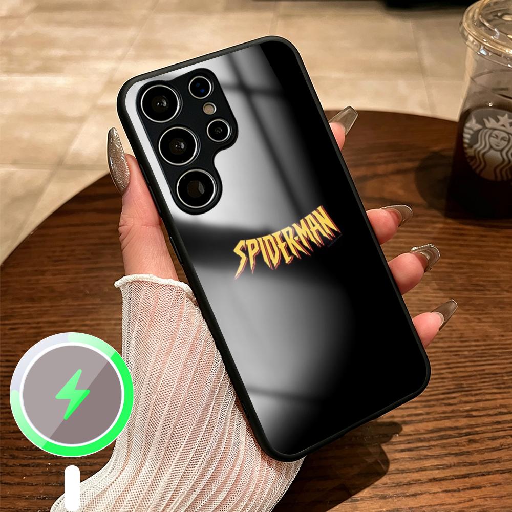 เคสโทรศัพท์ลายแมงมุมสุดเท่ห์ ส - Phone Cases Trendy บทวิจารณ์และราคา